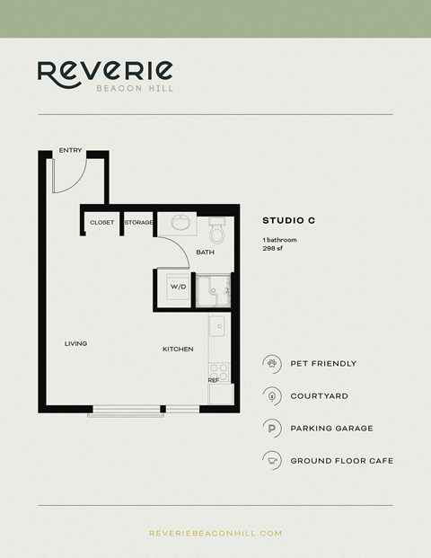 3309 Beacon Ave S Studio-1 Bed Apartment for Rent - Photo Gallery 11